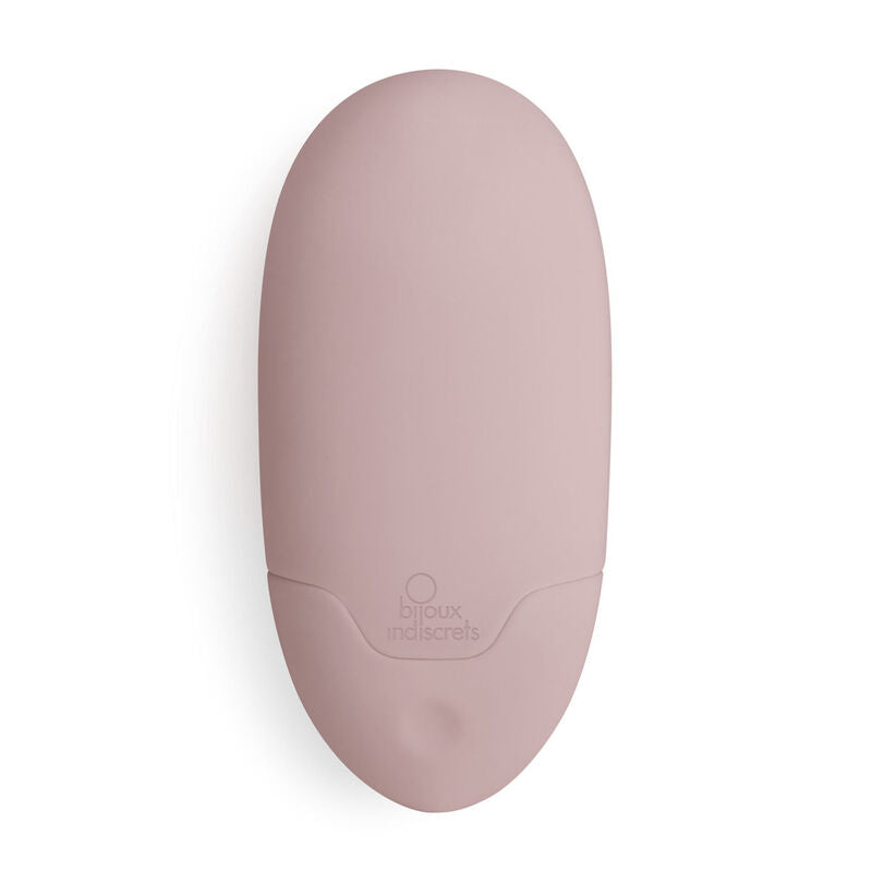 BIJOUX INDISCRETS - VIBRADOR ÃNTIMO RECARGABLE