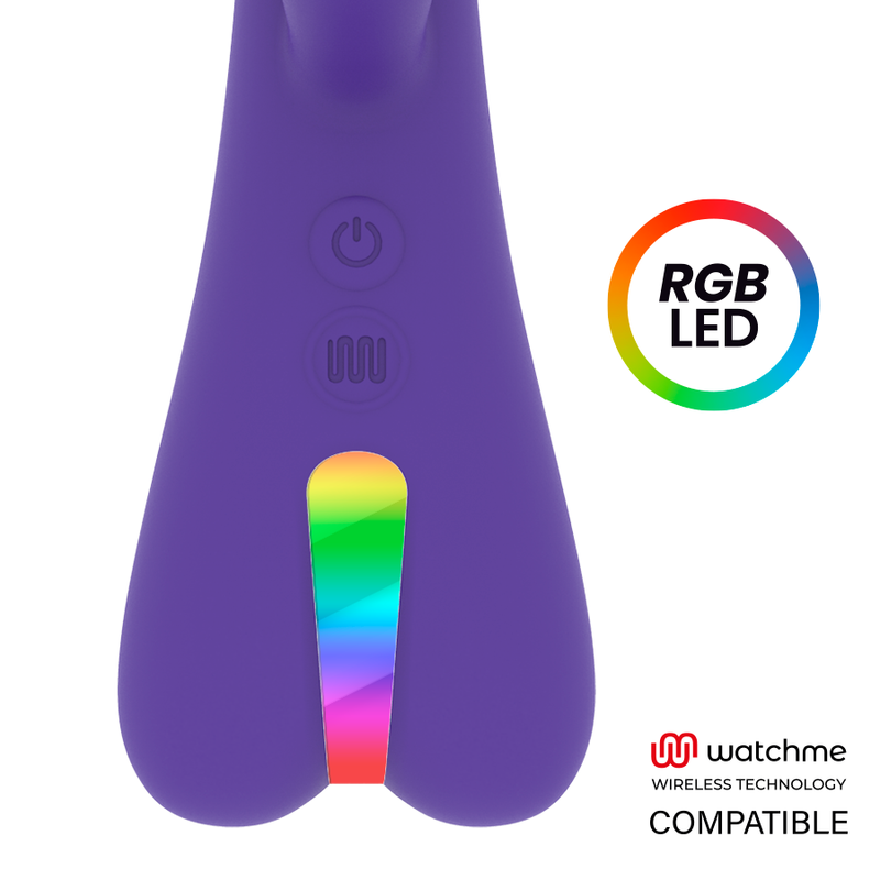 MR BOSS - AITOR RABBIT + MANDO CONTROL REMOTO WATCHME