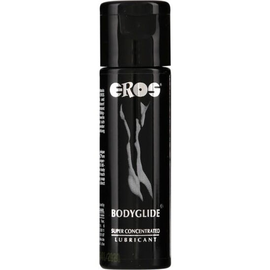 EROS - BODYGLIDE LUBRICANTE SUPERCONCENTRADO SILICONA 30 ML