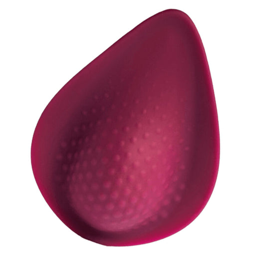 ROCKS- OFF - KNICKERBOCKER GLORY VIBRADOR DISCREET PANTY ROSA
