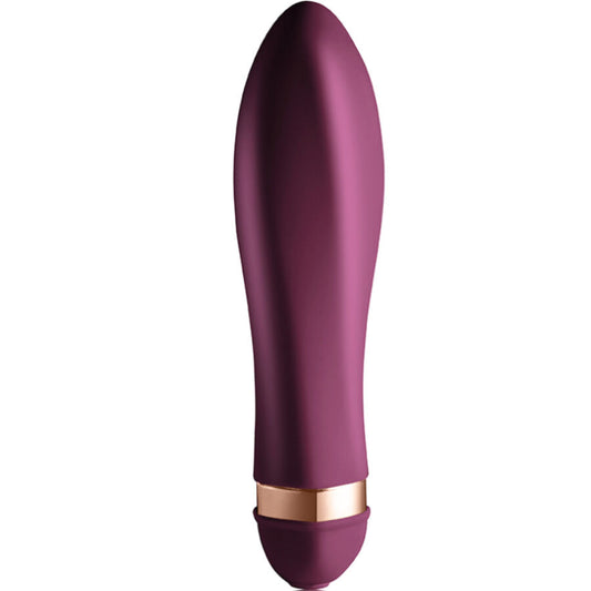 CLIMAXIMUM - ARDOR VIBRADOR TRENZADO