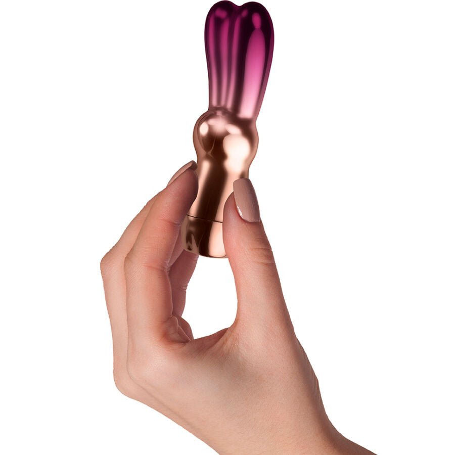 CLIMAXIMUM - BELLA BALA VIBRADORA BUNNY