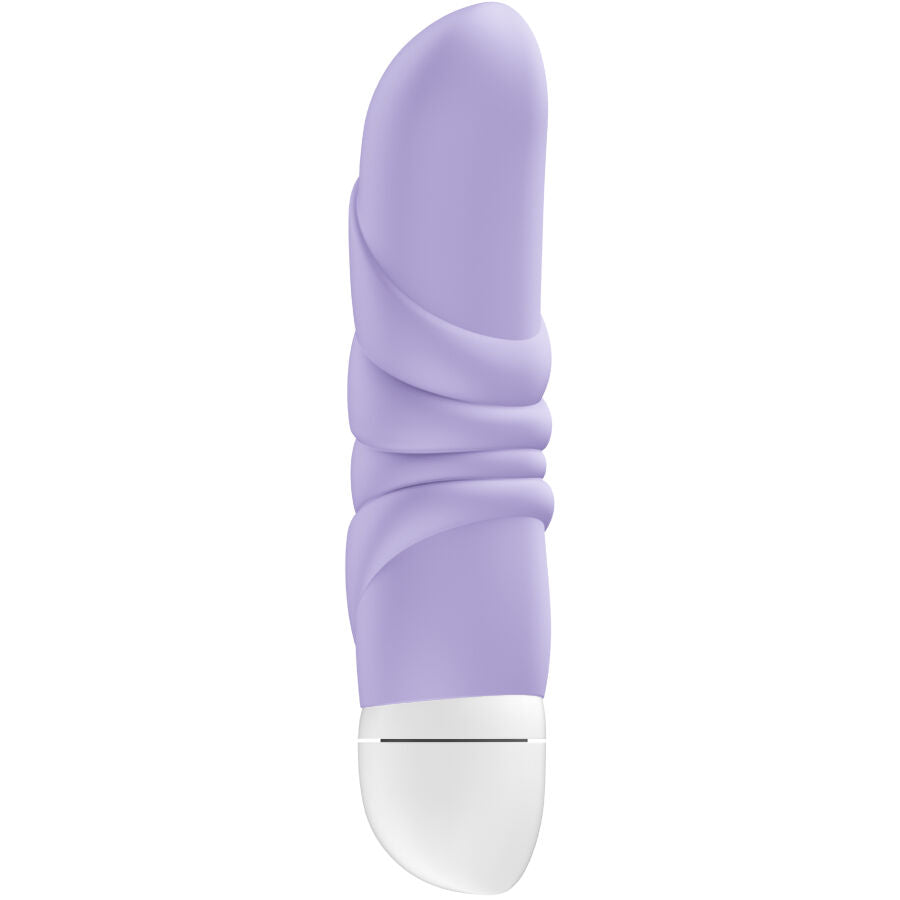 FUN FACTORY - JAM MINI VIBRADOR VIOLETA