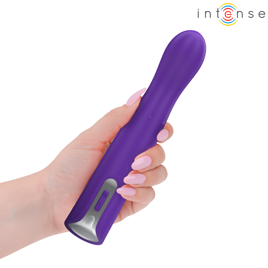 INTENSE - HELENA VIBRADOR UP & DOWN MODO BEADS 13,5 CM