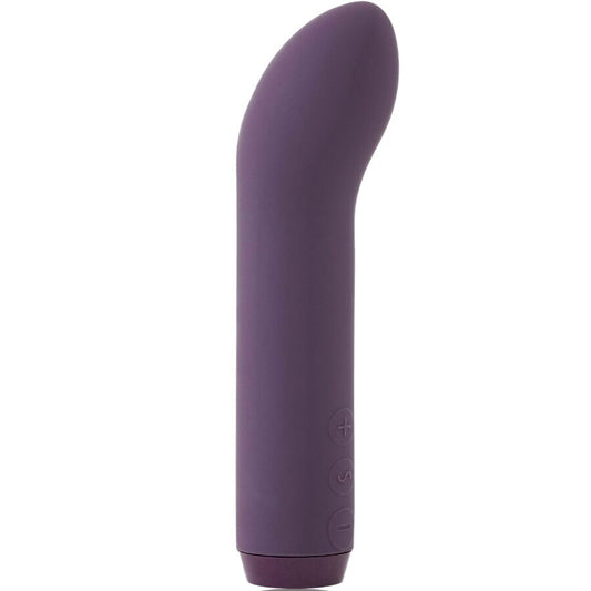 JE JOUE - BALA VIBRADORA ESTIMULACIÓN PUNTO G MORADO