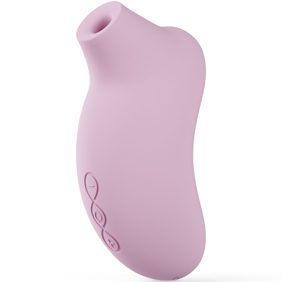 LELO - SONA 3 CRUISE MASAJEADOR SÓNICO DE CLÍTORIS ROSA