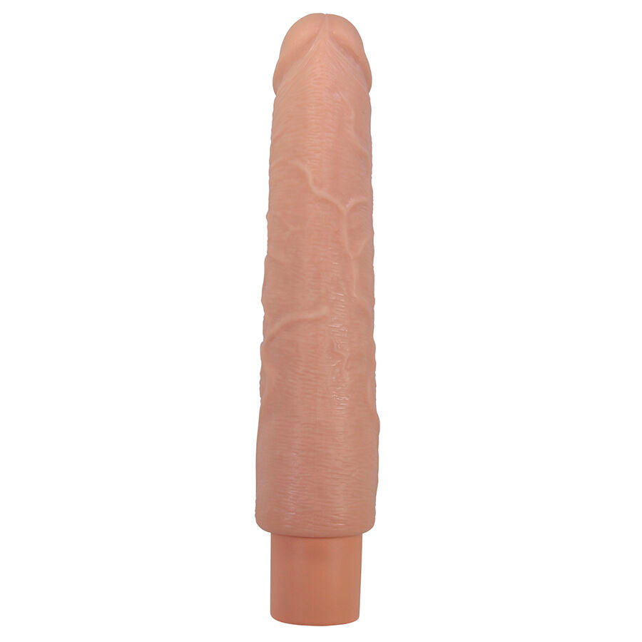 PRETTY LOVE - SOREN VIBRADOR REALÍSTICO FLEXIBLE