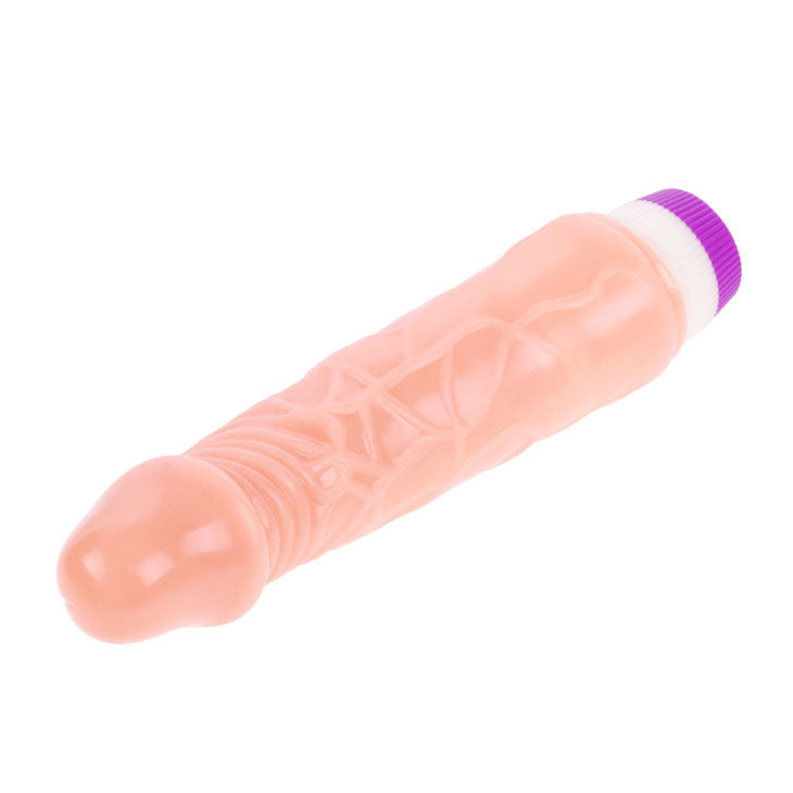 BAILE - VIBRADOR REALÍSTICO 20 CM