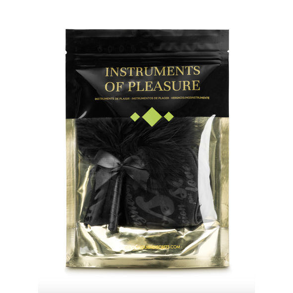 BIJOUX INDISCRETS - INSTRUMENTS OF PLEASURE NIVEL VERDE