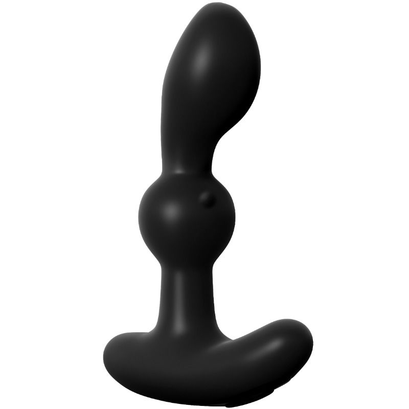 ANAL FANTASY ELITE COLLECTION - MASAJEADOR PROSTÁTICO P-MOTION