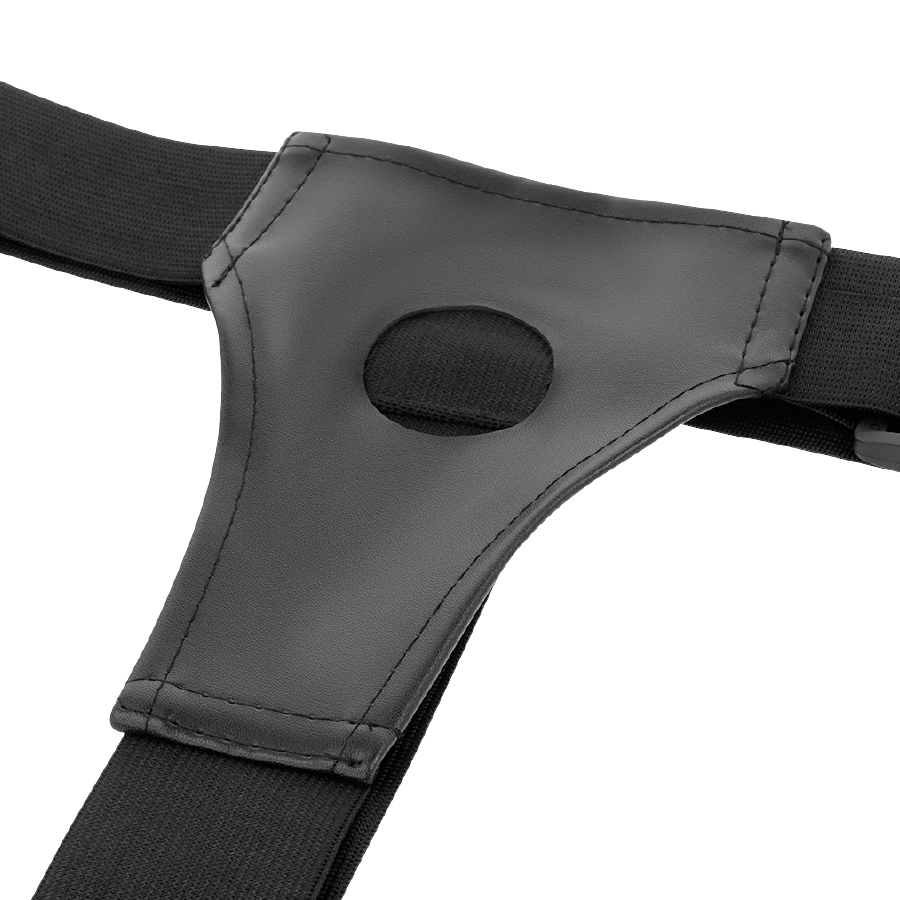HARNESS ATTRACTION - ARNÉS  HUECO BLAKE 15.5 CM -O- 4 CM